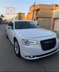 كرايسلر 300